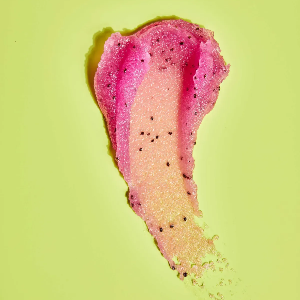 Tree Hut Dragon Fruit Sugar Scrub 510г - Скраб для тіла - фото №2 Tree Hut Dragon Fruit Sugar Scrub 510г - Скраб для тіла - фото №2